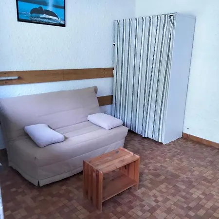 Apart Otel Les Naiades Soulac-sur-Mer