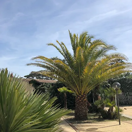 Les Naiades 3* Soulac-sur-Mer